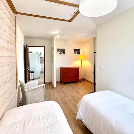 Guest house Mazet Suzie, 2 Chambres, Piscine & Parking